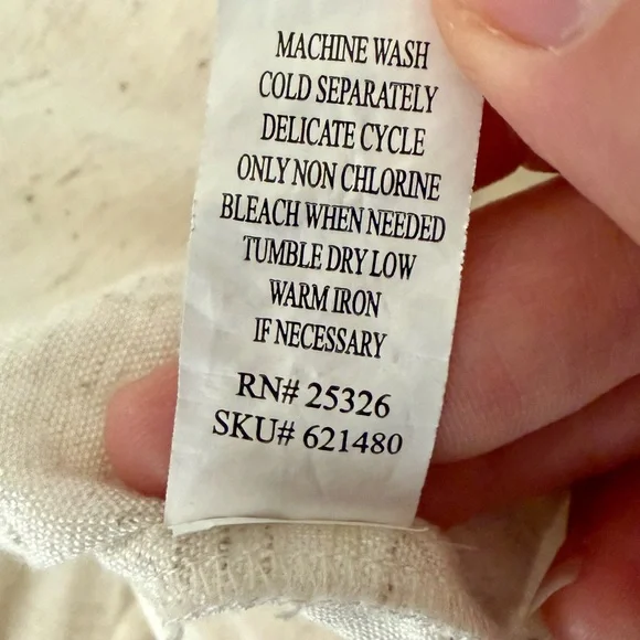 World Market Embroidered Maxi Dress - Picture 13 of 13